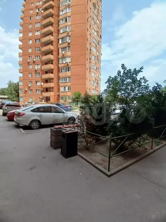 3-к. квартира, 110 м, 4/12 эт. - Фото 0