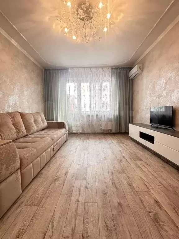 2-к. квартира, 47,8 м, 8/9 эт. - Фото 0