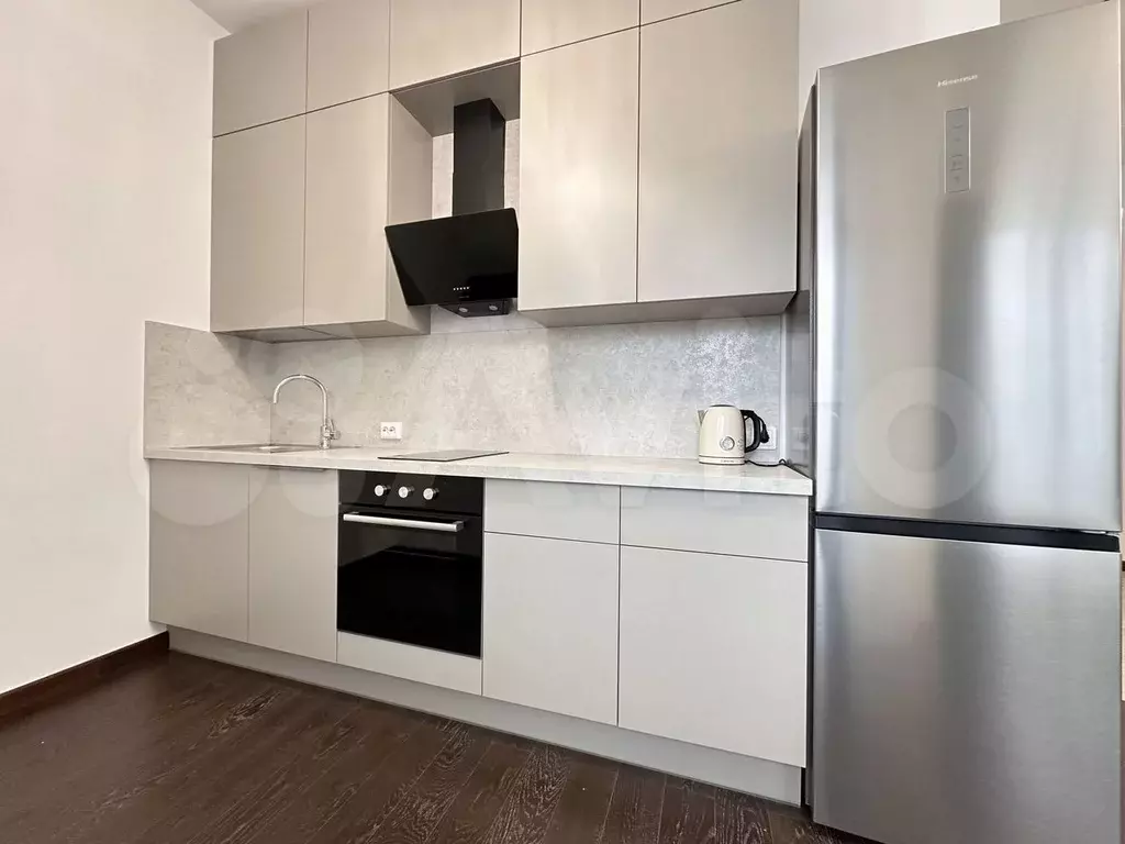 Квартира-студия, 30 м, 10/10 эт. - Фото 0