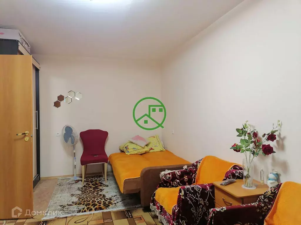 Продаётся 1-к квартира, 30.5 м - Фото 0