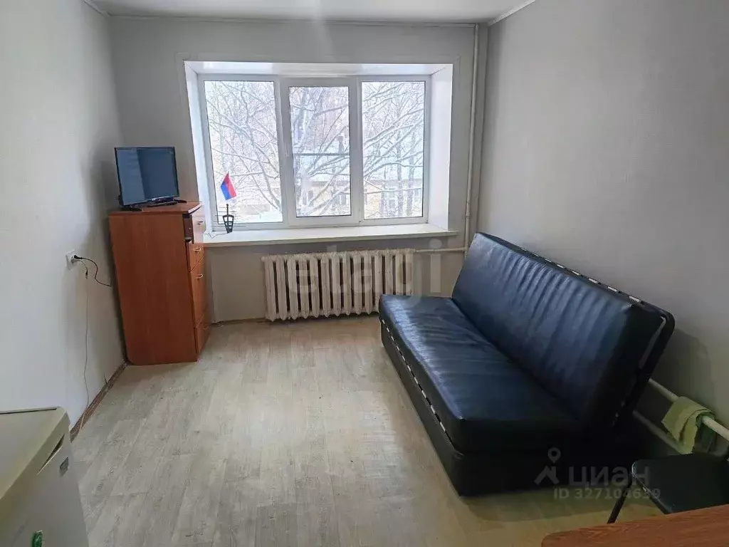 Комната Марий Эл, Йошкар-Ола Пролетарская ул., 59 (11.0 м) - Фото 2