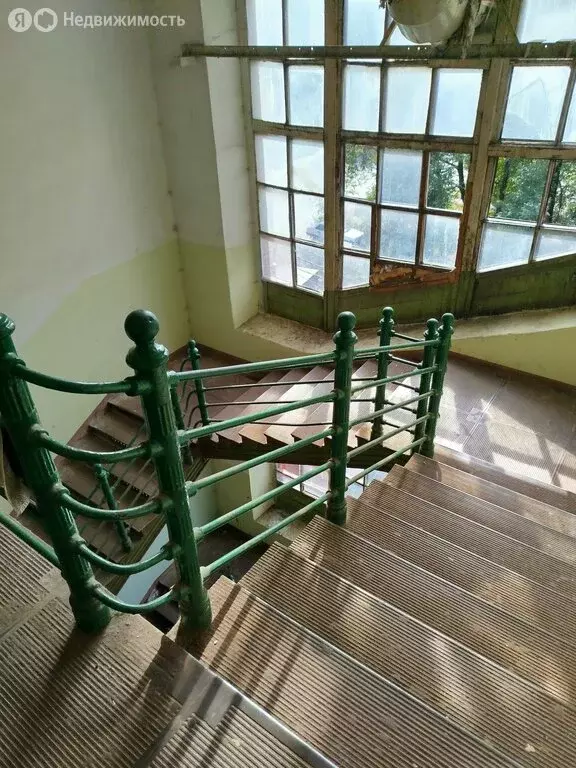 1к в -комнатной квартире ( м) - Фото 1