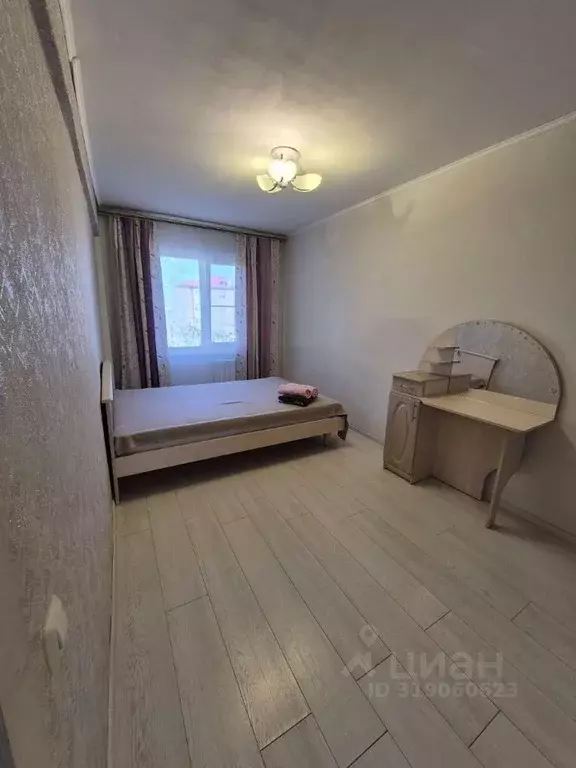 2-к кв. Бурятия, Улан-Удэ Солнечная ул., 37 (58.0 м) - Фото 1