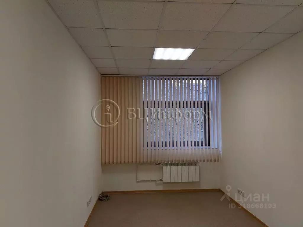 Офис в Санкт-Петербург просп. Непокоренных, 17к4В (18 м) - Фото 0