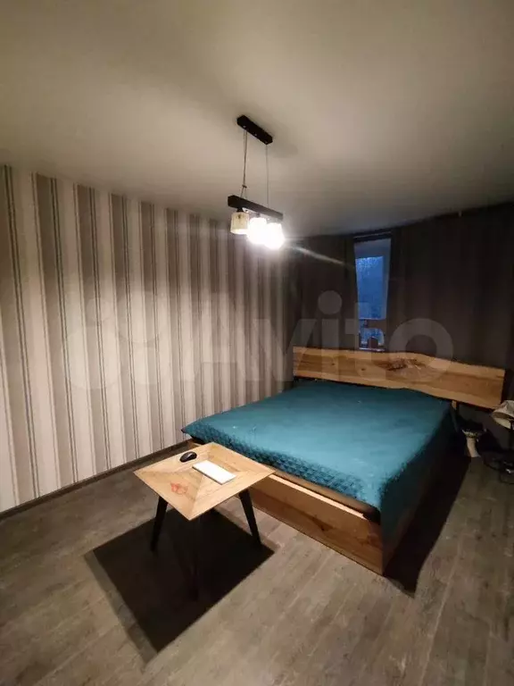 2-к. квартира, 60 м, 2/9 эт. - Фото 1