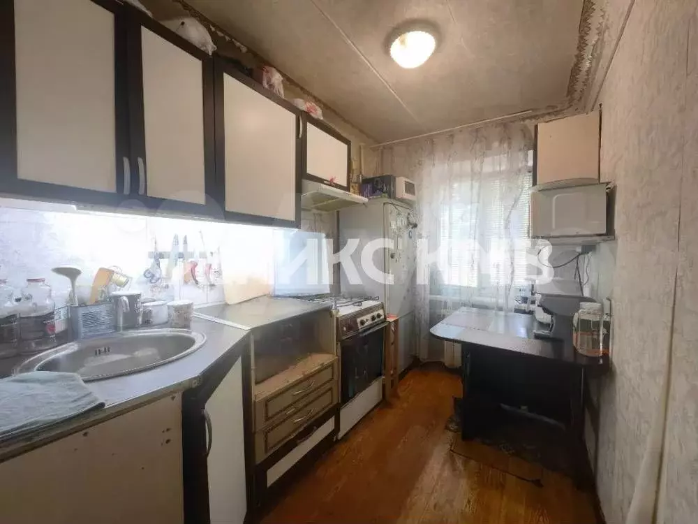 2-к. квартира, 43 м, 1/3 эт. - Фото 1