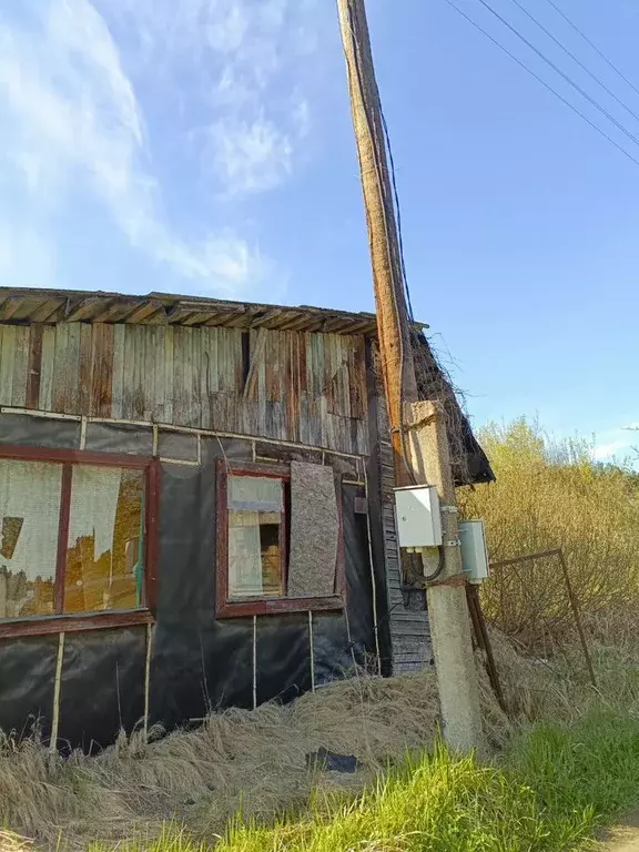 Участок 5 сот. (СНТ, ДНП) - Фото 1