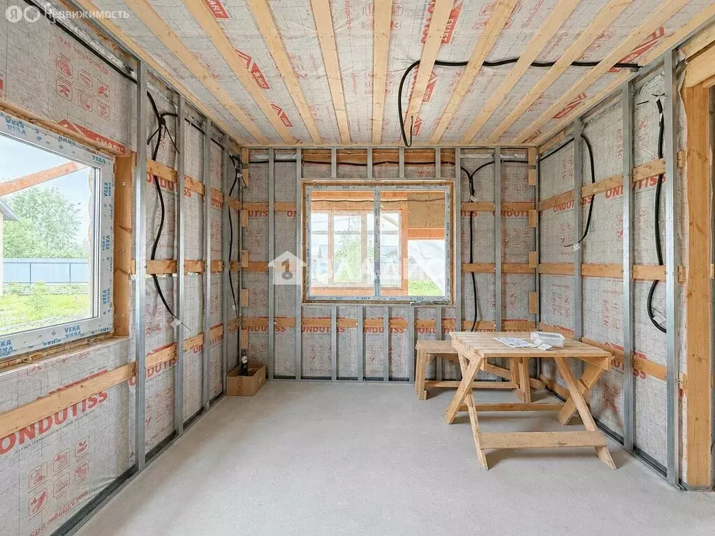Дом в посёлок Шуя, Рыбацкая улица, 44 (169.1 м) - Фото 1