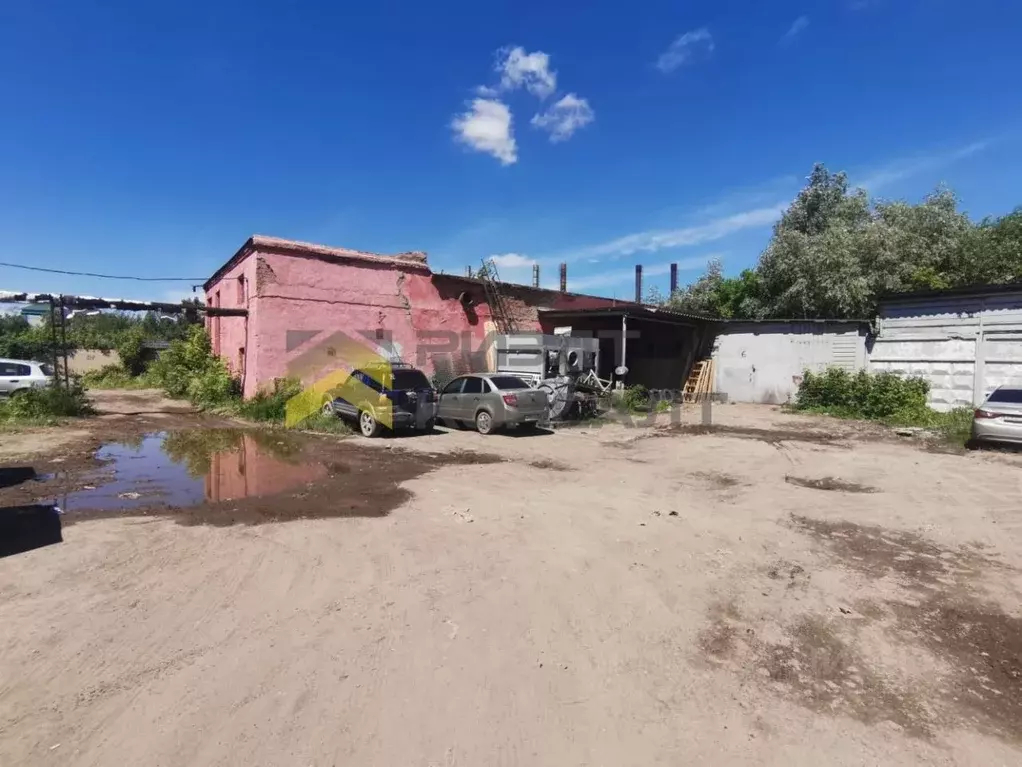 помещение свободного назначения в омская область, омск ул. 3-я . - Фото 1