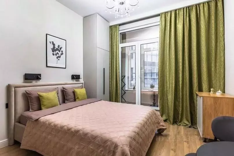 1-к кв. Санкт-Петербург Ремесленная ул., 15 (23.0 м) - Фото 2