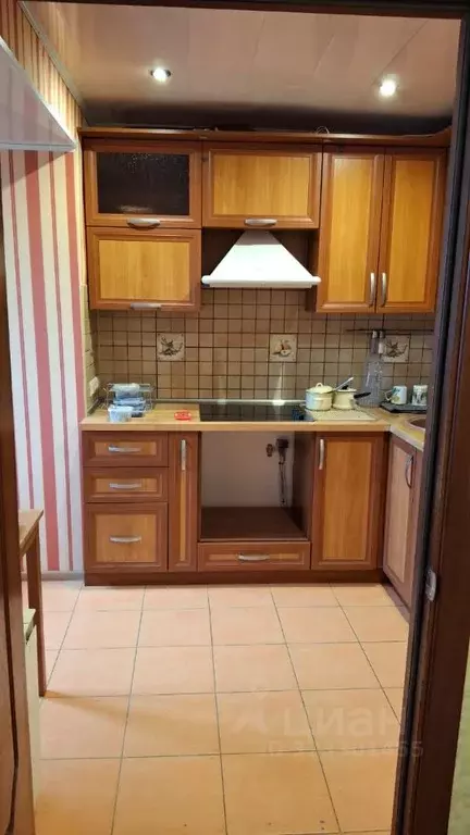 1-к кв. Московская область, Пущино Серпухов городской округ, АБ мкр, ... - Фото 1