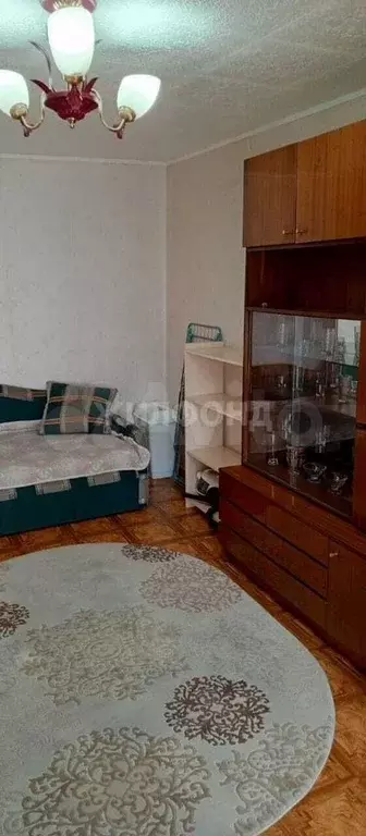 1-к. квартира, 35 м, 3/5 эт. - Фото 0