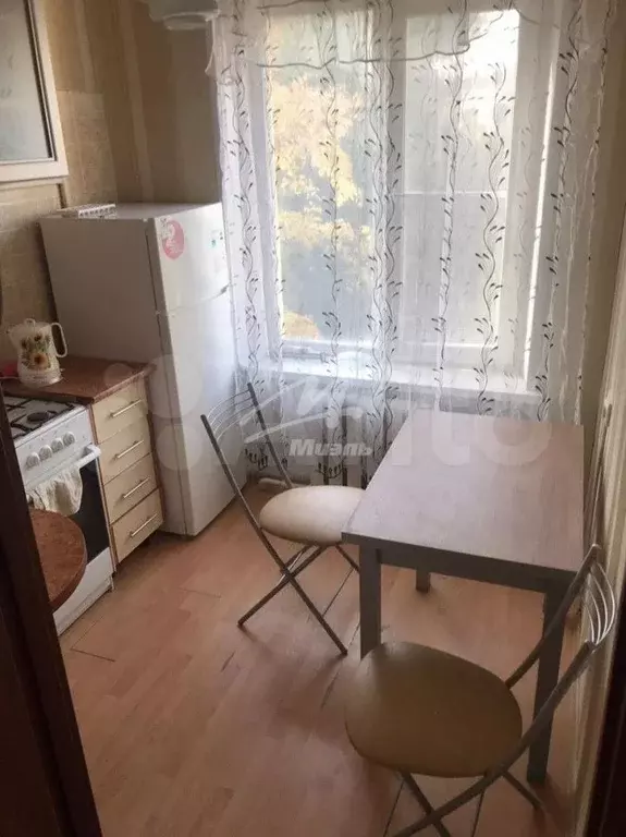1-к. квартира, 33 м, 5/5 эт. - Фото 0