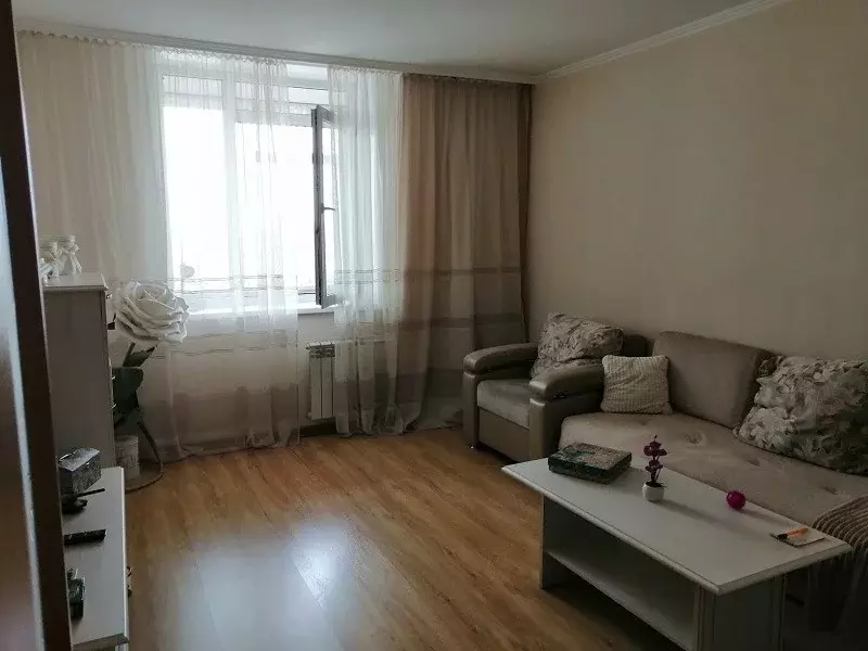 Продаётся 1-к квартира, 36 м - Фото 1