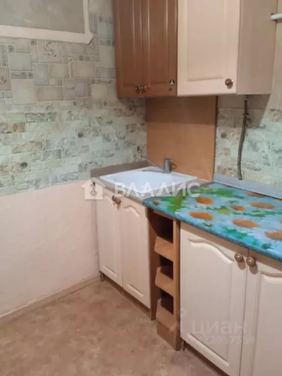 1-к кв. Владимирская область, Владимир ул. Горького, 32 (32.0 м) - Фото 1