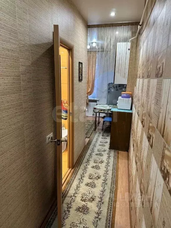 2-к кв. Удмуртия, Ижевск 9-я Подлесная ул., 33 (48.0 м) - Фото 2