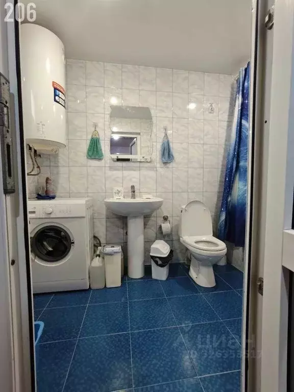 2-к кв. Крым, Феодосия ул. Красноармейская, 3 (40.0 м) - Фото 2