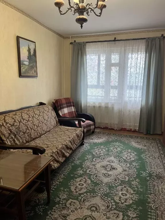 2-к кв. Санкт-Петербург ул. Маршала Казакова, 28к1 (51.9 м) - Фото 0
