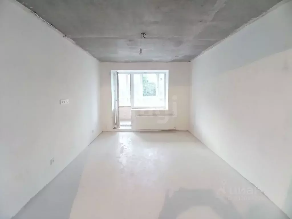 3-к кв. Чувашия, Чебоксары ул. Энергетиков, 6 (86.3 м) - Фото 1
