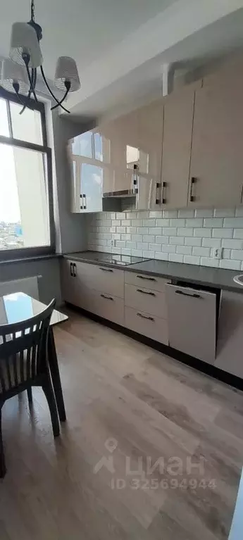 2-к кв. Санкт-Петербург Заозерная ул., 3к2 (62.0 м) - Фото 1