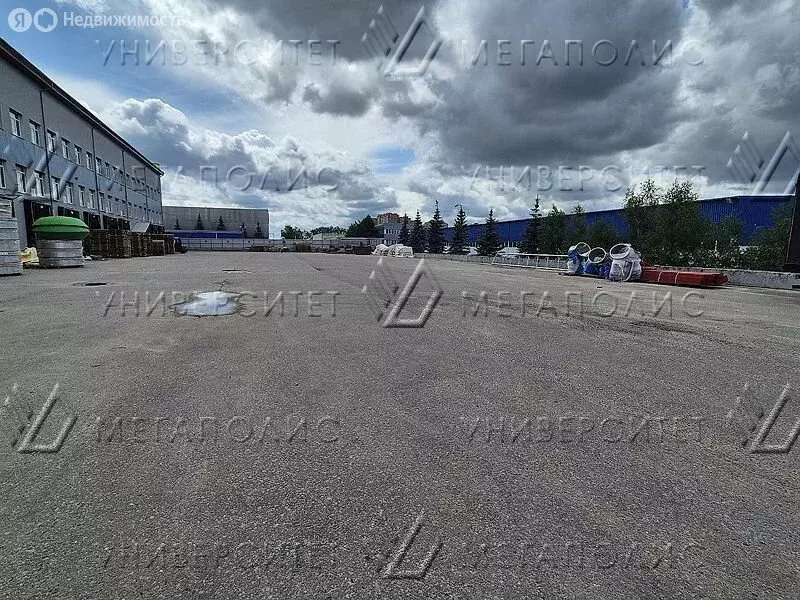 Производственное помещение (432 м) - Фото 2