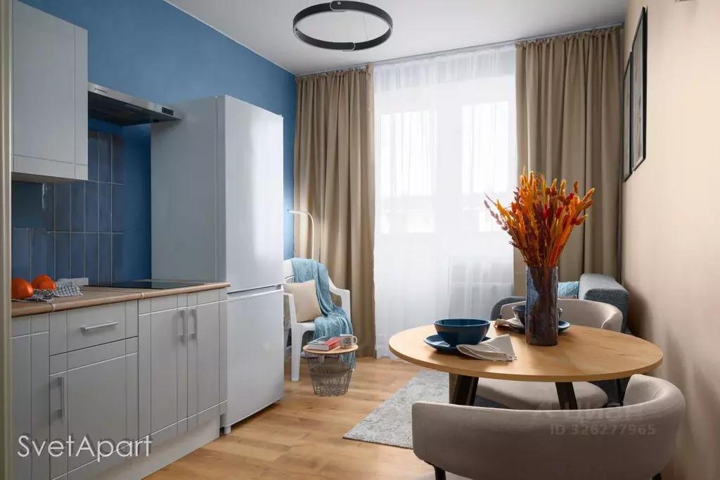 1-к кв. Адыгея, Тахтамукайский район, Старобжегокайское с/пос, Новая ... - Фото 1