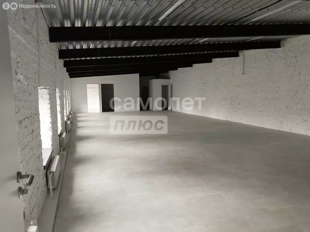 Помещение свободного назначения (170 м) - Фото 1