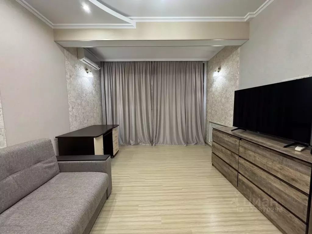 1-к кв. Московская область, Наро-Фоминск ул. Войкова, 3 (42.7 м) - Фото 1