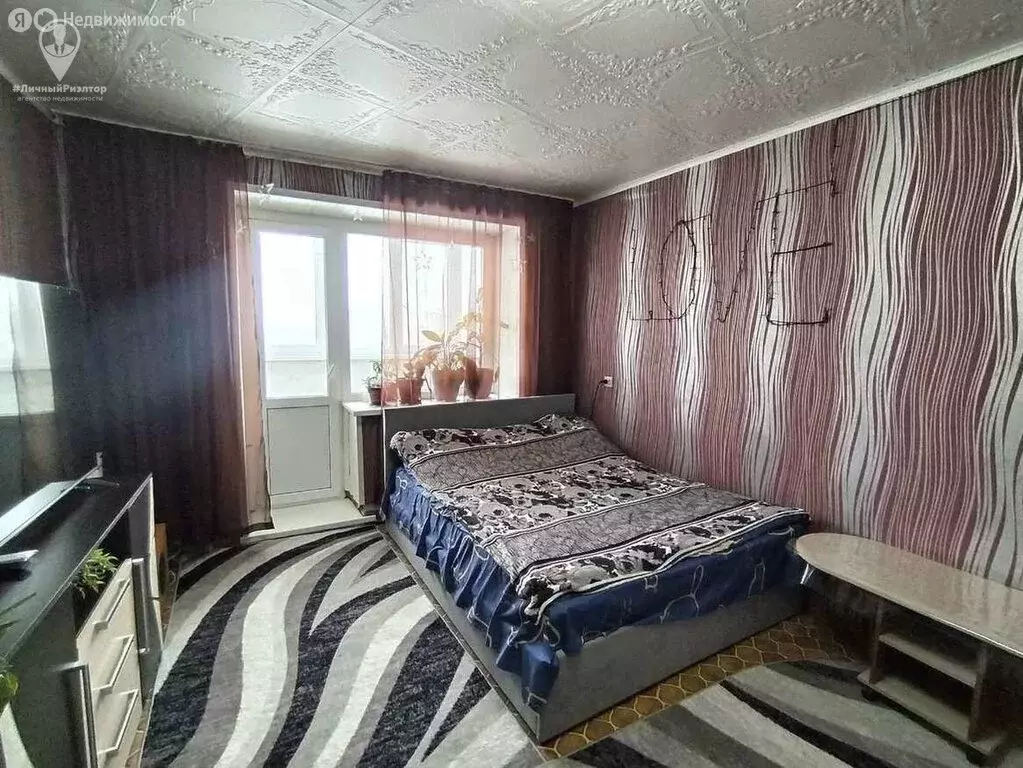 2-комнатная квартира: Скопин, микрорайон АЗМР, 24 (50.9 м) - Фото 2