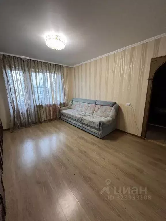 4-к кв. Ростовская область, Волгодонск просп. Курчатова, 49 (76.0 м) - Фото 2