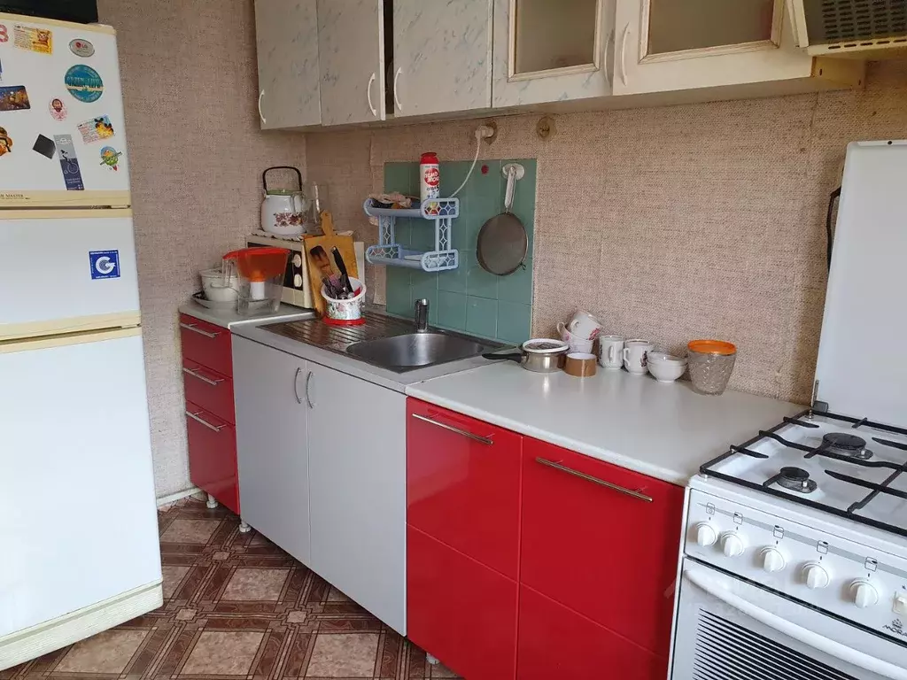 2-к кв. Нижегородская область, Нижний Новгород ул. Движенцев, 32А ... - Фото 1