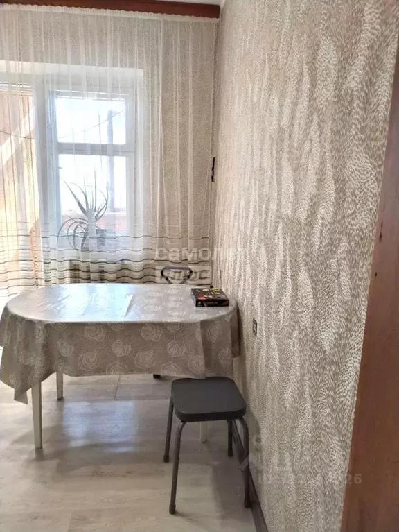 1-к кв. Ханты-Мансийский АО, Лянтор Сургутский район, 4-й мкр, 15 ... - Фото 1