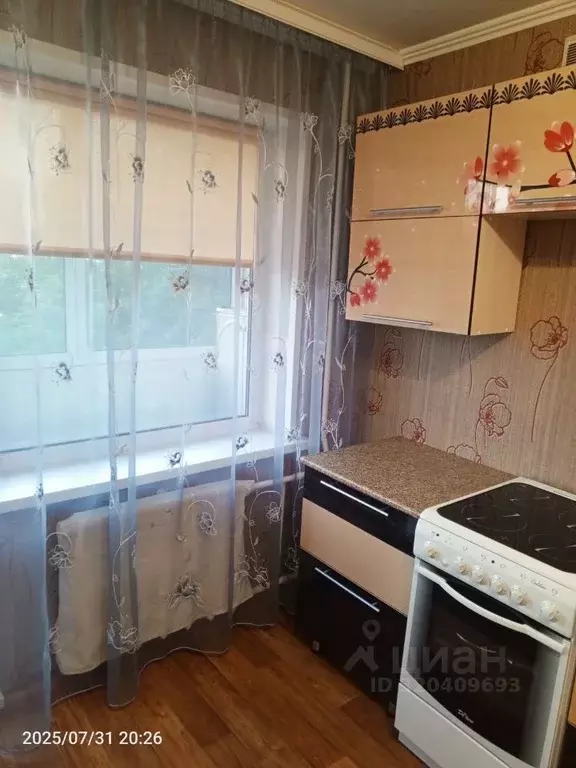 1-к кв. Красноярский край, Красноярск ул. Калинина, 71 (38.0 м) - Фото 1