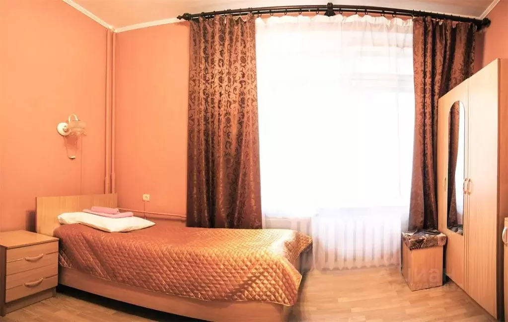 Комната Москва ул. 6-я Лазенки, 2С2 (14.0 м) - Фото 2