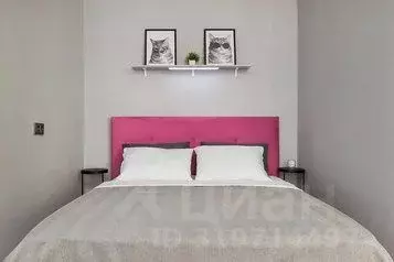 1-к кв. Самарская область, Тольятти Ленинский просп., 3 (40.0 м) - Фото 0