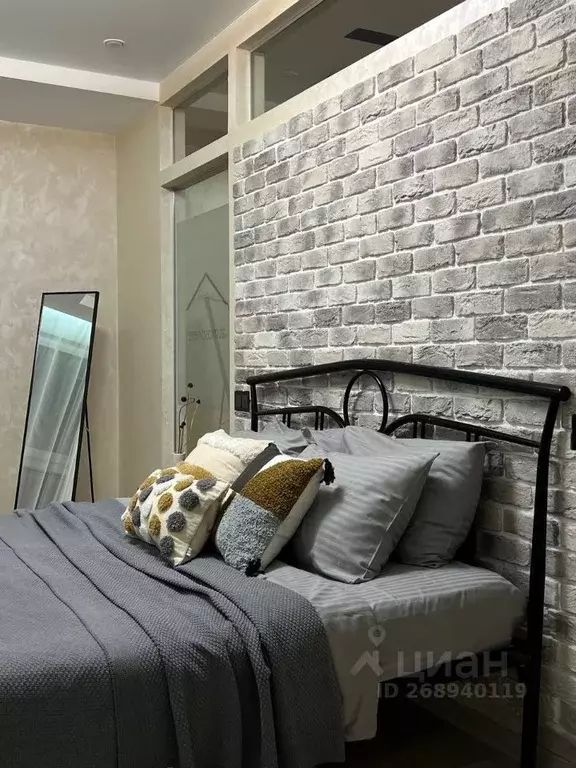 2-к кв. Пермский край, Пермь ул. Окулова, 18 (56.0 м) - Фото 1