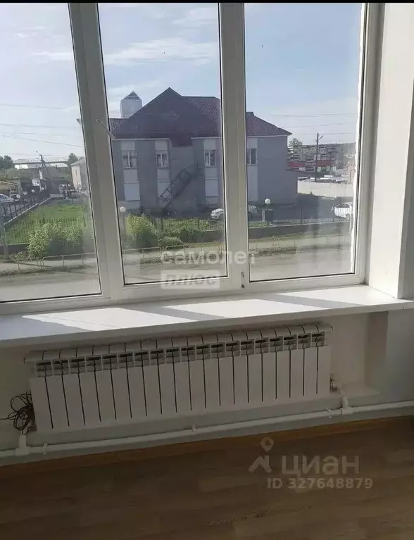 Офис в Челябинская область, с. Кунашак ул. Коммунистическая, 13 (90 м) - Фото 2