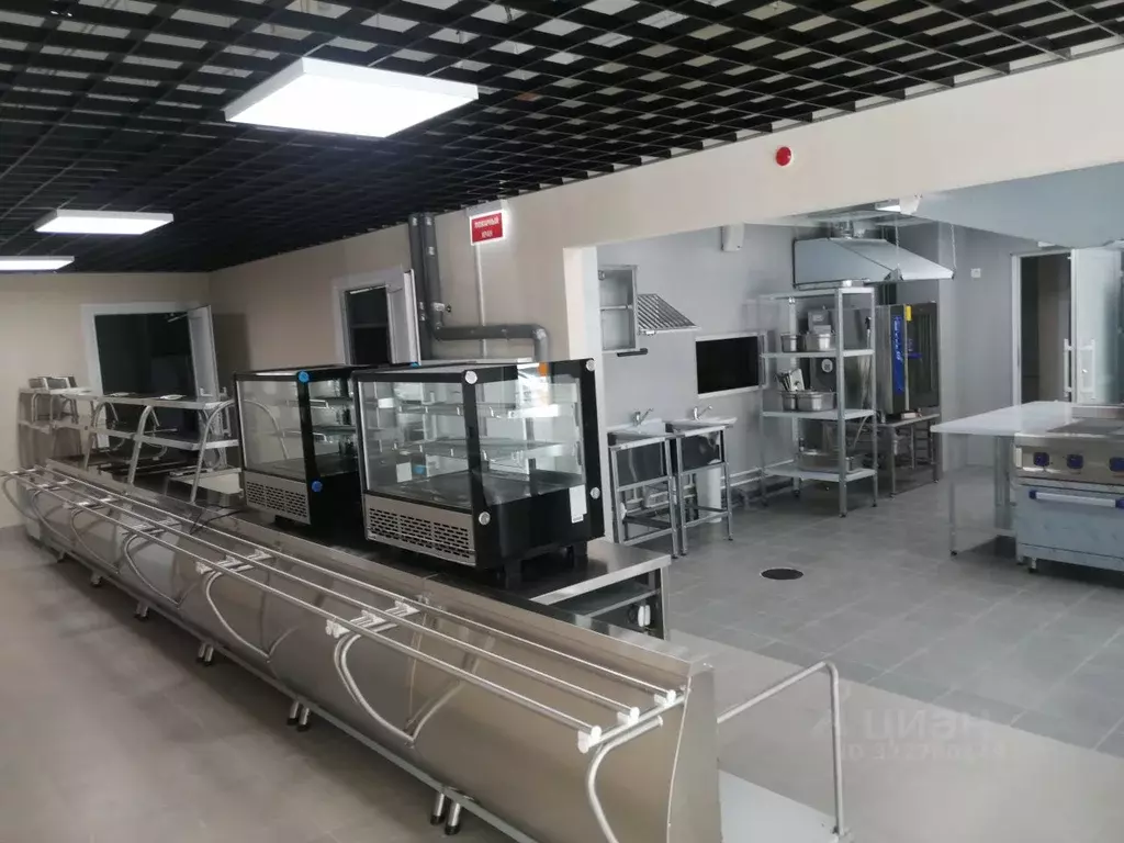 Помещение свободного назначения в Пермский край, Пермь Советская ул., ... - Фото 1