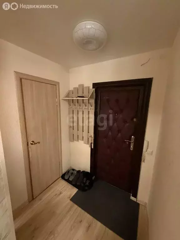 1-комнатная квартира: город Светлый, Калининградская улица, 7 (22 м) - Фото 2