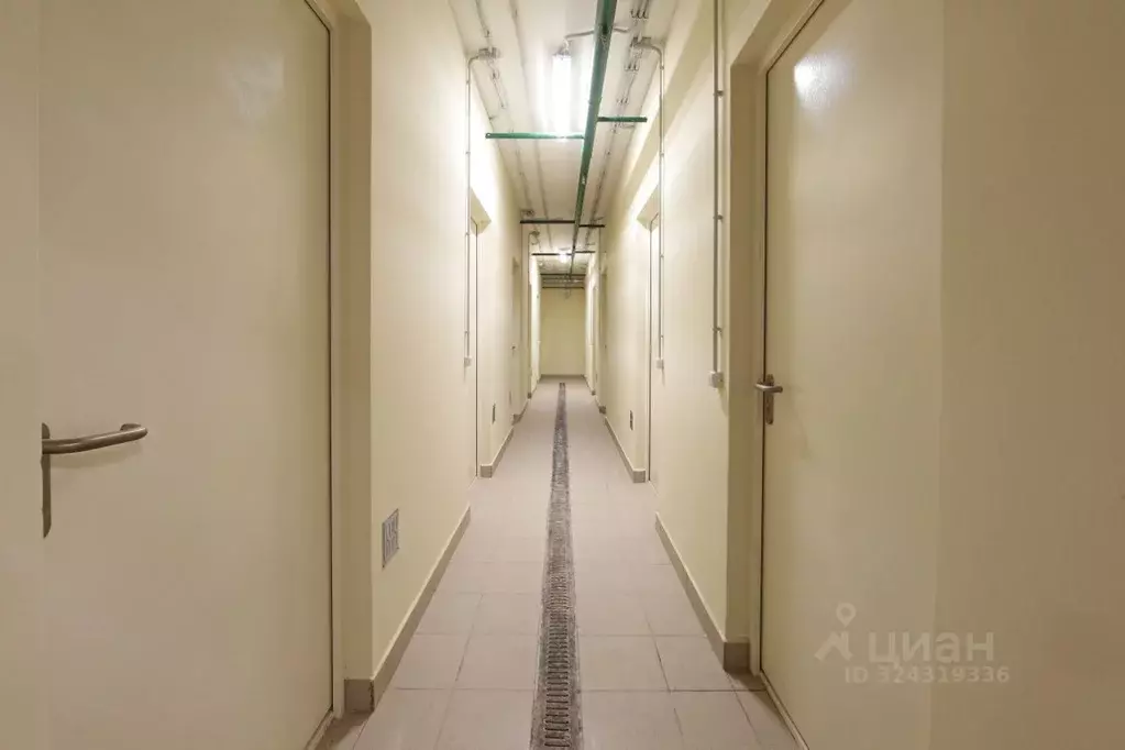 Склад в Москва Ильменский проезд, 14к1 (8 м) - Фото 2