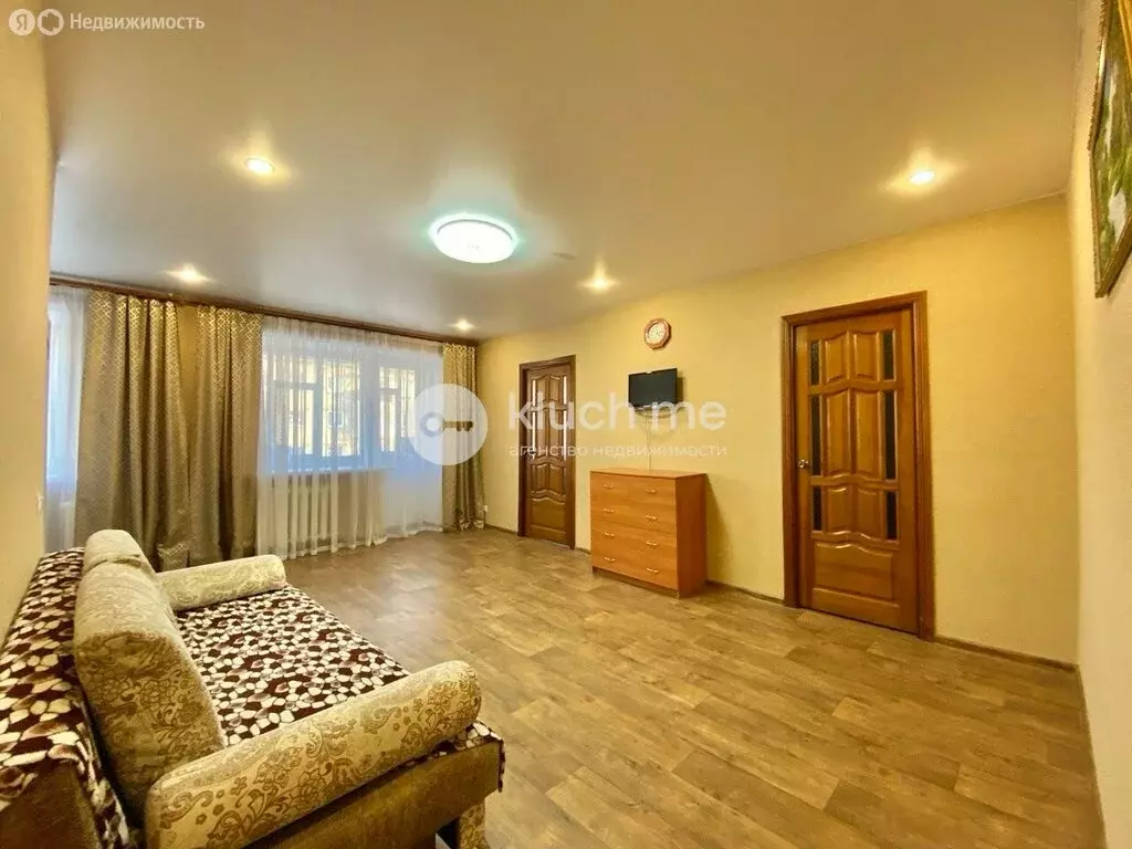 2-комнатная квартира: Казань, улица Халезова, 14 (42.5 м) - Фото 1