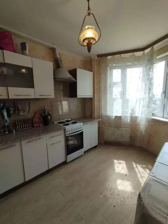 2-к кв. Москва, Москва, Московский г. ул. Радужная, 23 (51.0 м) - Фото 1