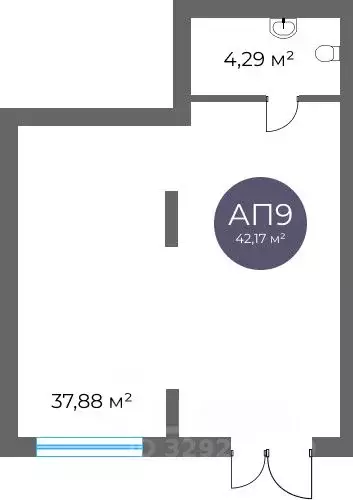 Офис в Новосибирская область, Новосибирск Академгородок мкр, ул. ... - Фото 1