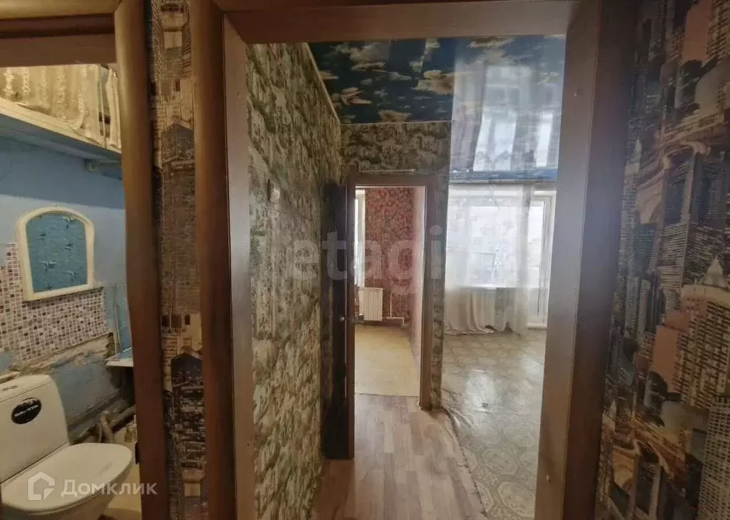 Продаётся 2-к квартира, 45.5 м - Фото 1