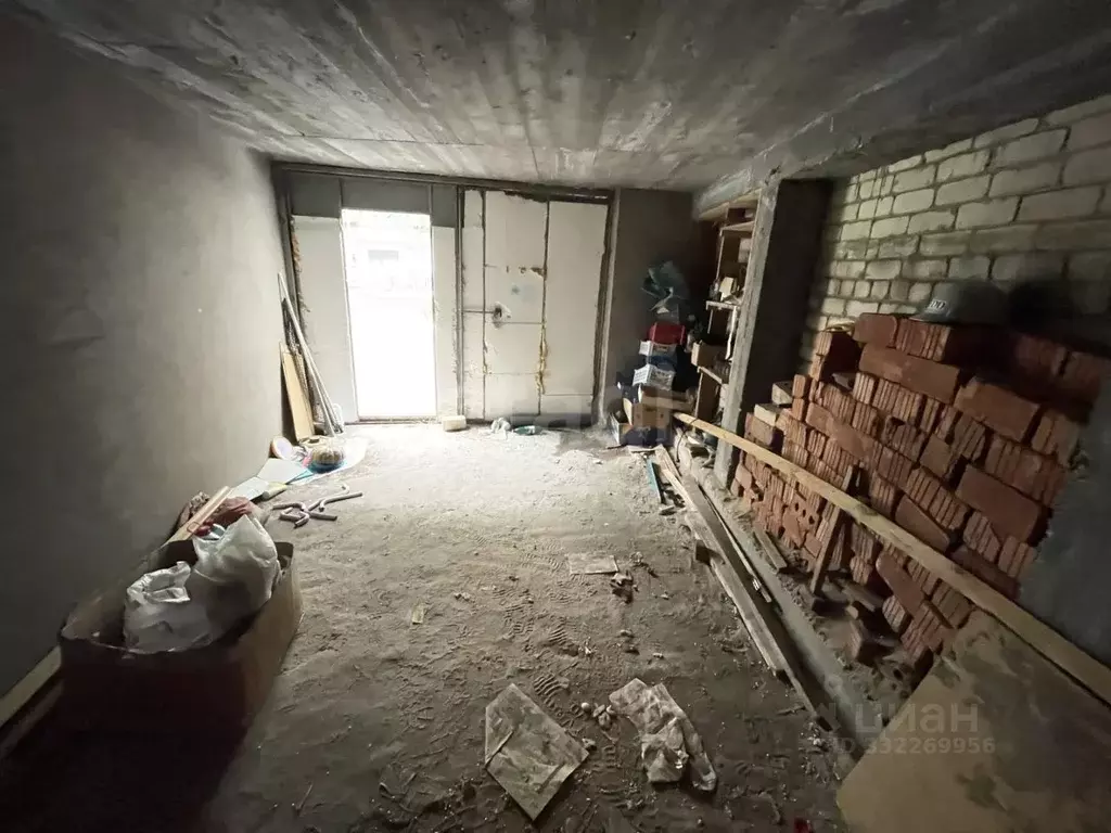 Гараж в Дагестан, Махачкала ул. Нахимова, 13Д (19 м) - Фото 1