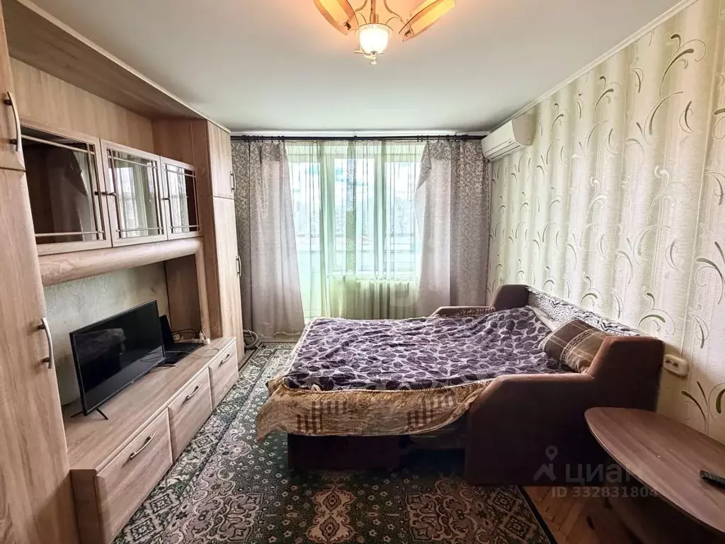 2-к кв. Ленинградская область, Кириши Советская ул., 13 (41.0 м) - Фото 1
