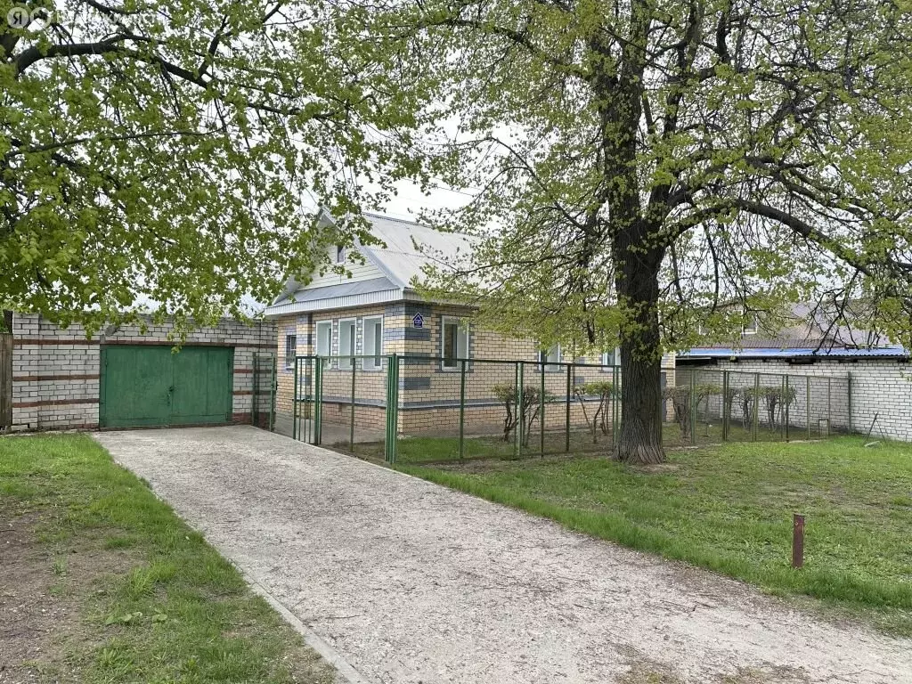 Дом в Кстово, улица Шохина (56.8 м) - Фото 0