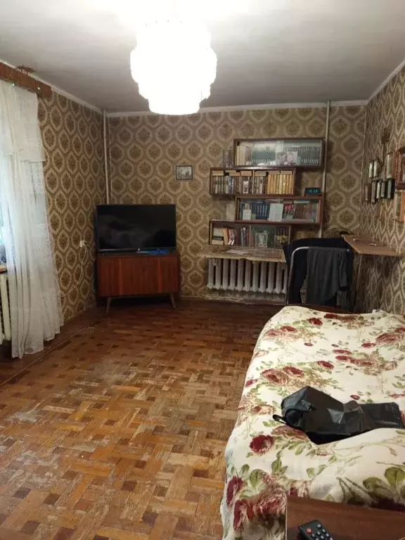 4-к кв. Крым, Симферополь ул. Залесская, 89 (80.0 м) - Фото 0