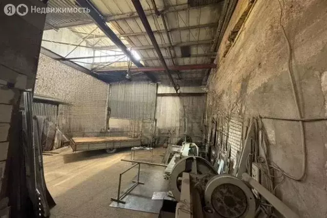 Склад (600 м) - Фото 2