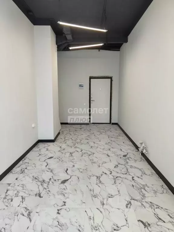 Офис в Татарстан, Казань ул. Восстания, 80А (25 м) - Фото 1